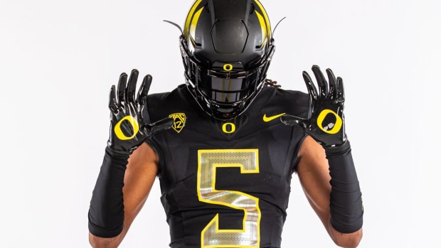 DJ Pickett ORegon